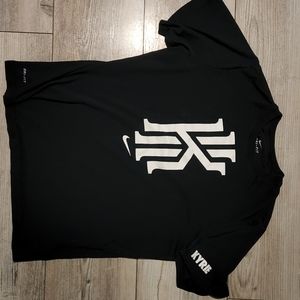 Nike Dri-Fit Kyrie Irving Basketball Shirt Youth XL